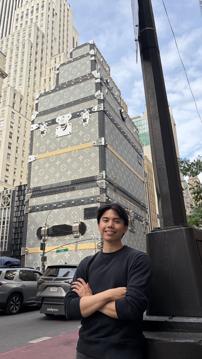 Dion Matias | Male UGC Creator tweet media