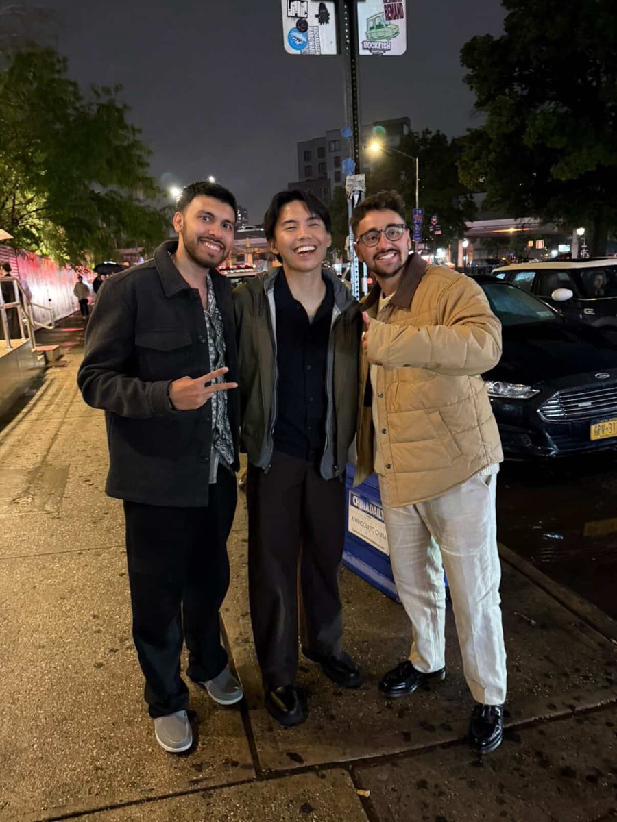 Dion Matias | Male UGC Creator tweet media