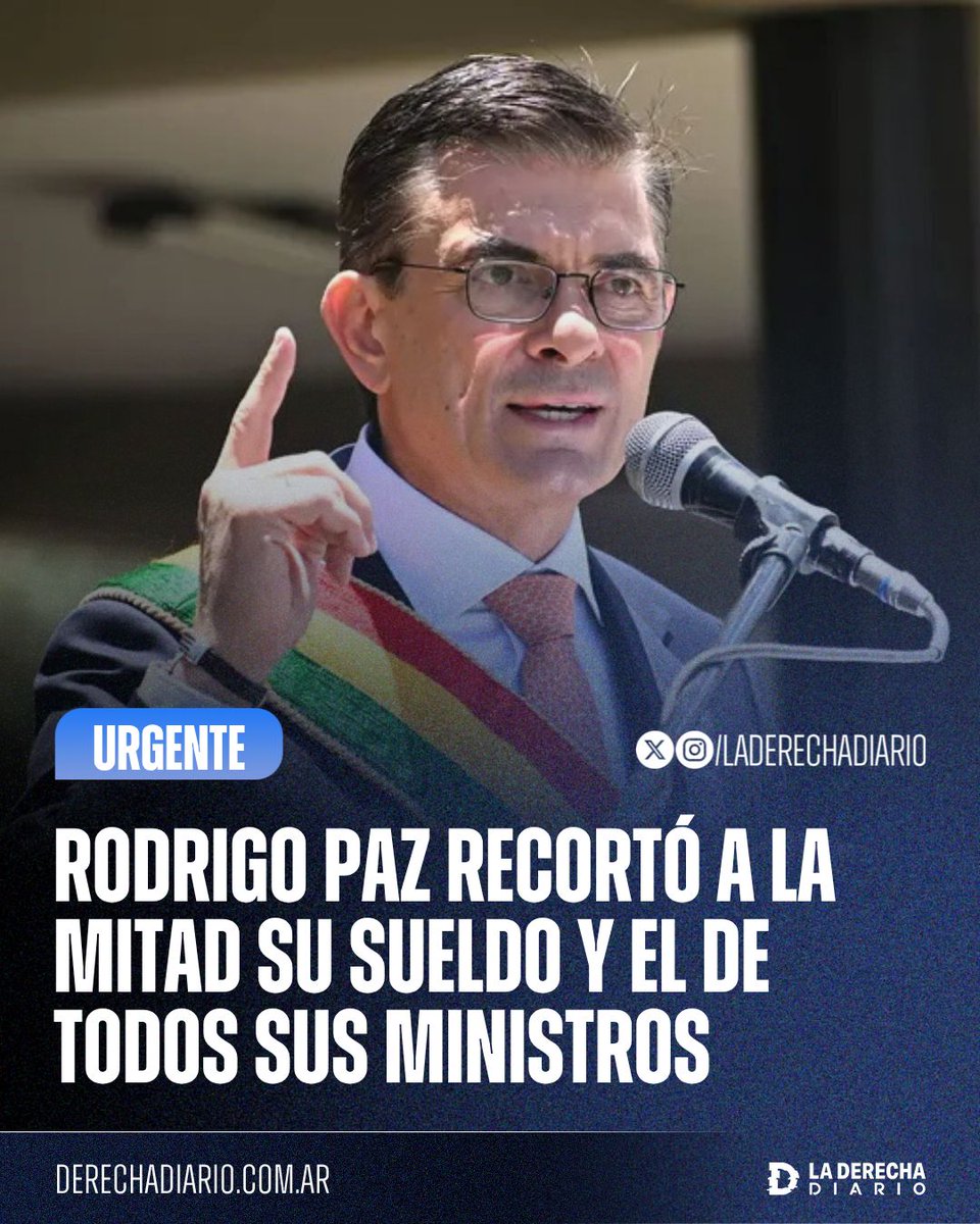 La Derecha Diario tweet media