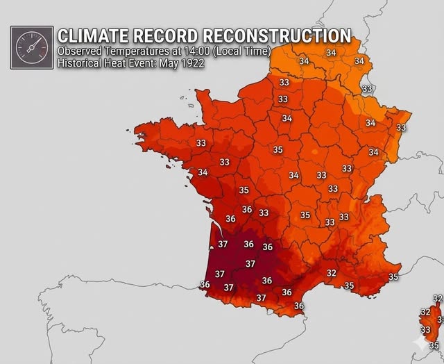 Association des Climato-Réalistes tweet media