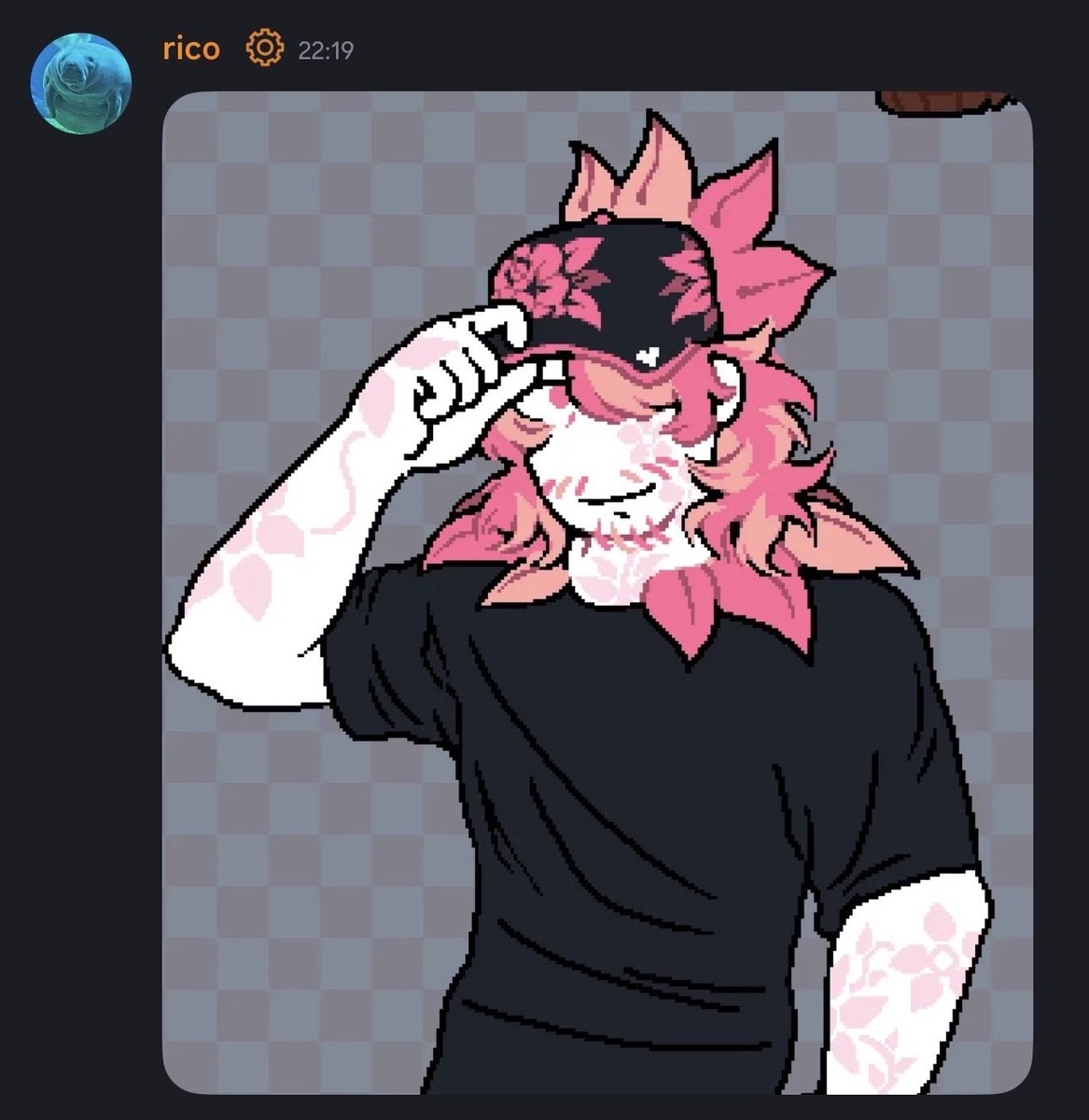 ( ` ﾛ ´ ) ars tweet media