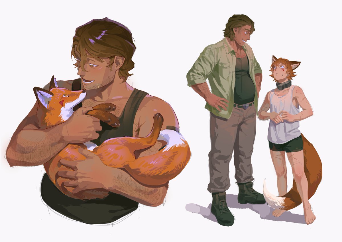 숭이 tweet media