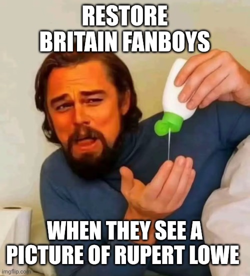 Dave aka Dot Says... 🇬🇧 🏴 🇦🇮 tweet media