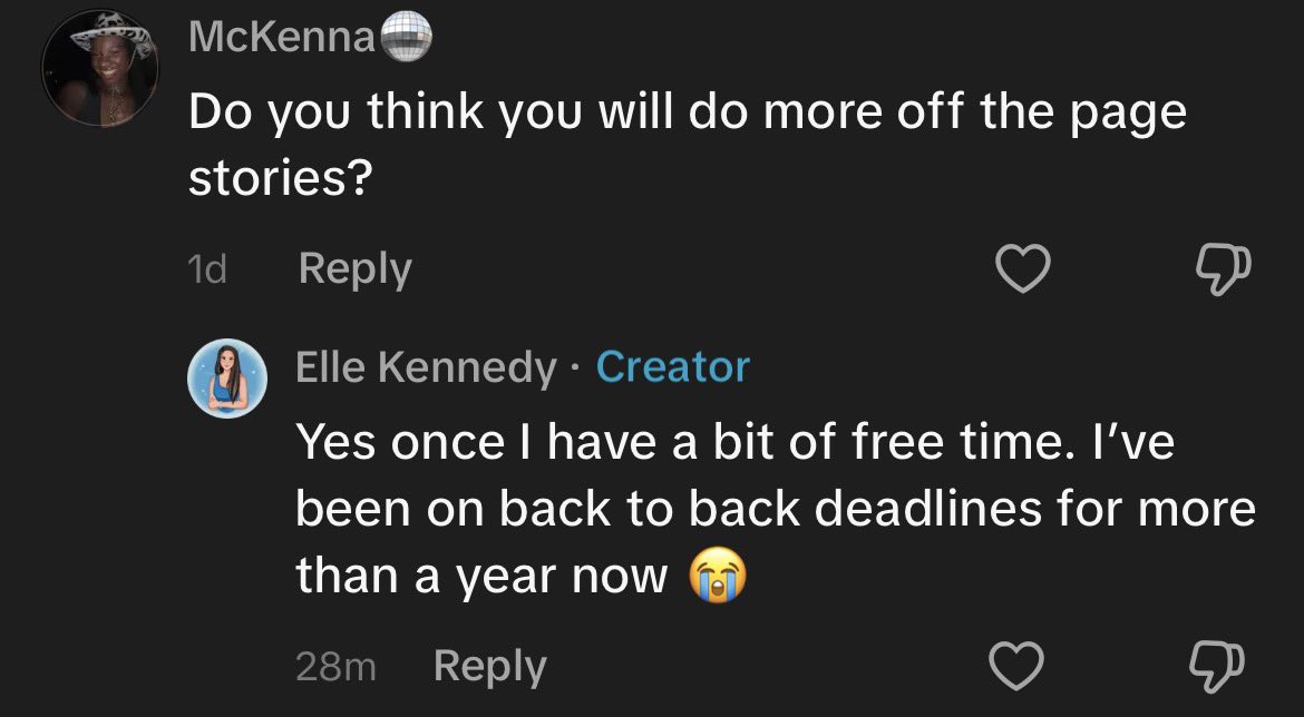 Off Campus Updates tweet media