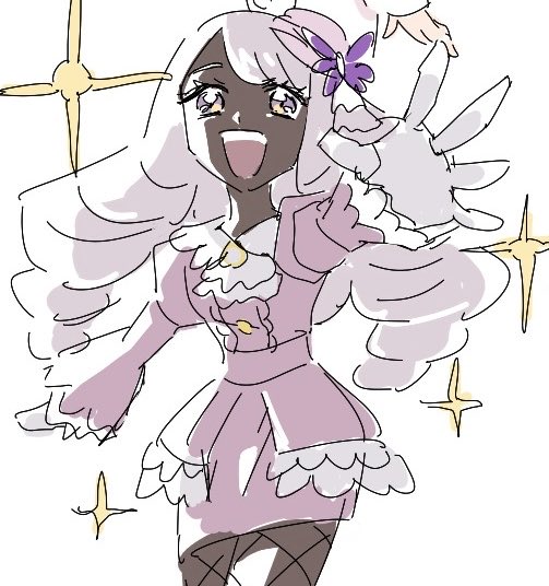 あーにゃ tweet media
