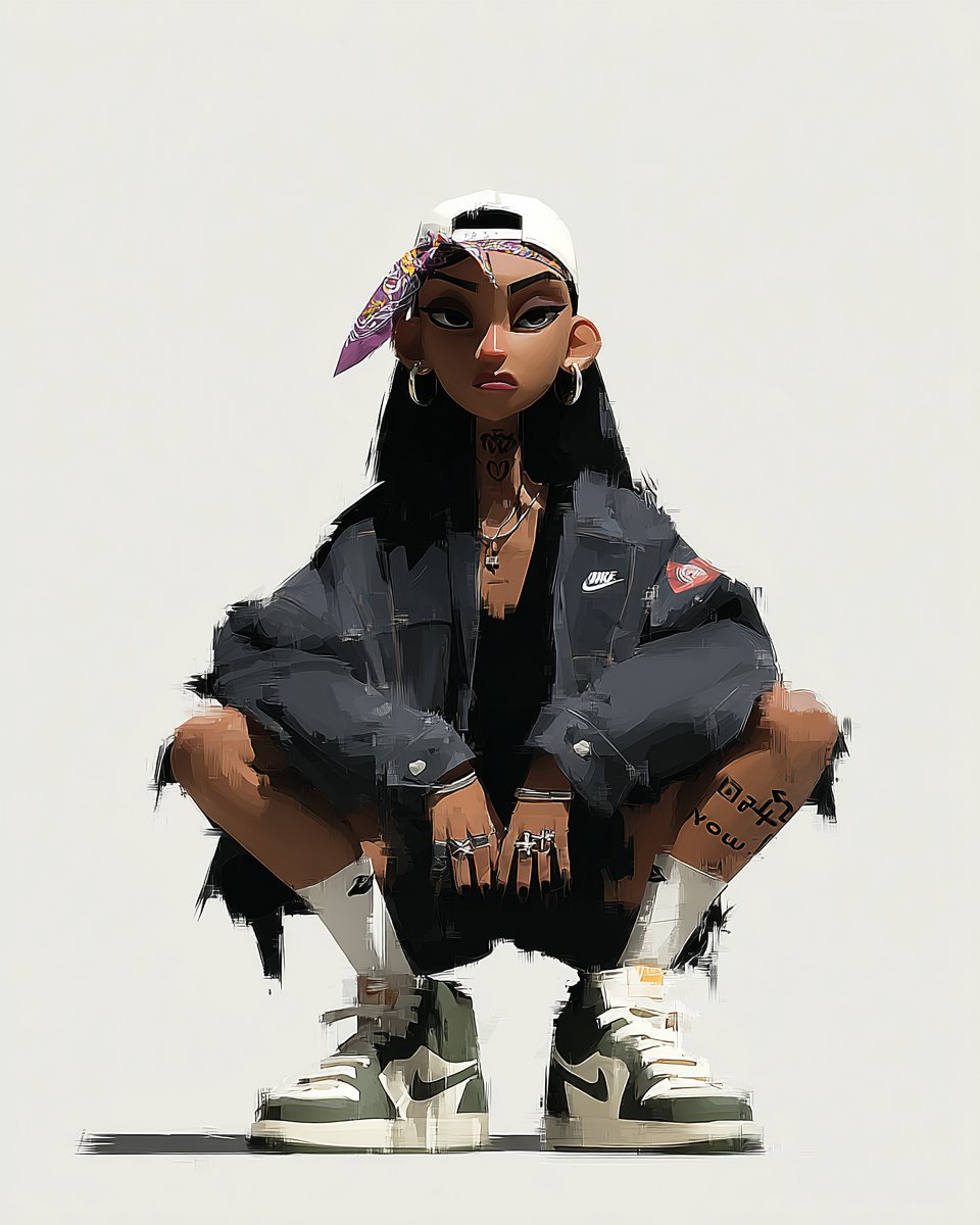 INK tweet media