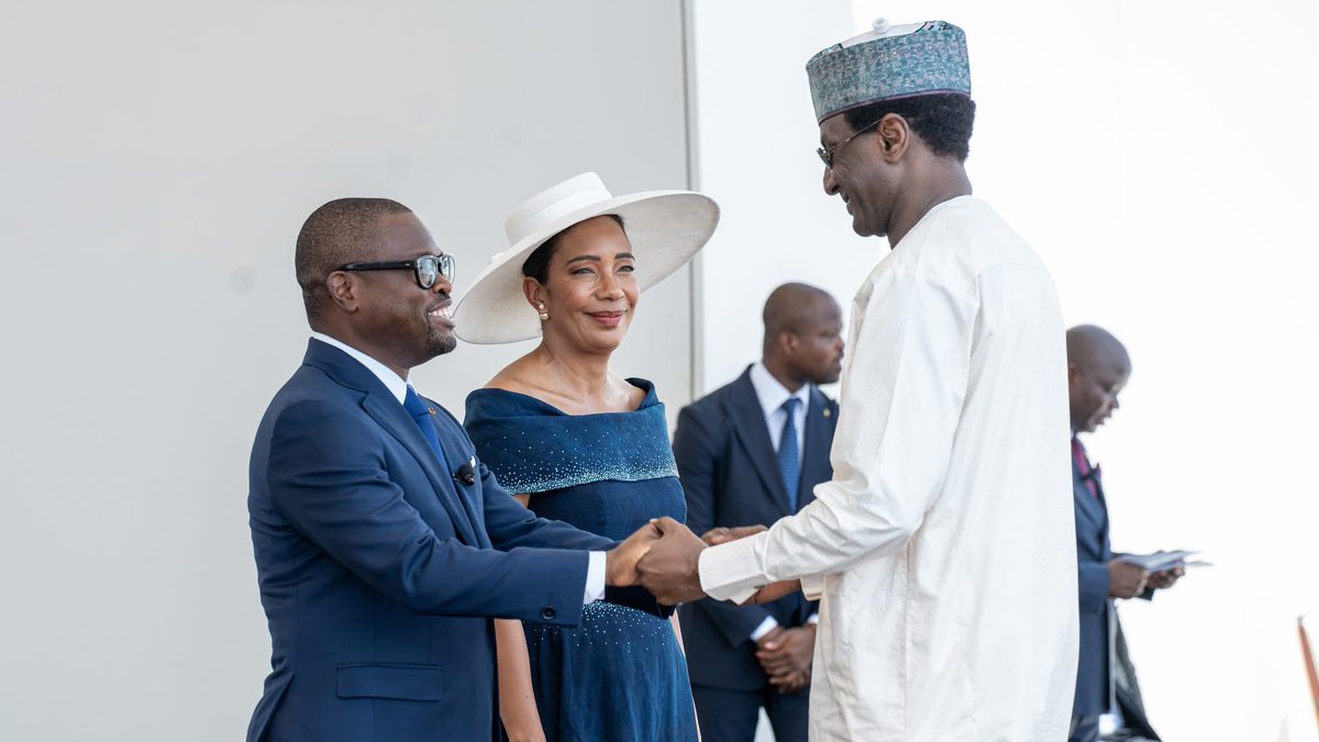 Niger Fr tweet media