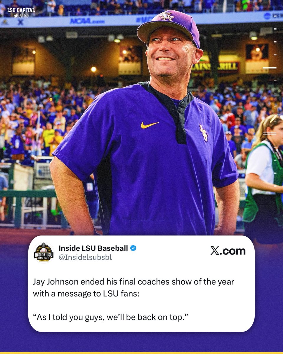 LSU_Capital tweet media