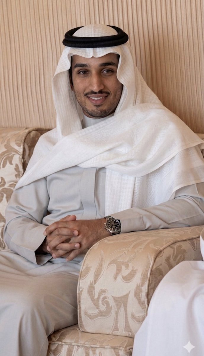 محمد بن سلمان بن عبد العزيز (Informal) tweet media
