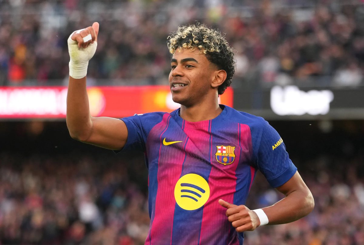 Barça Universal tweet media