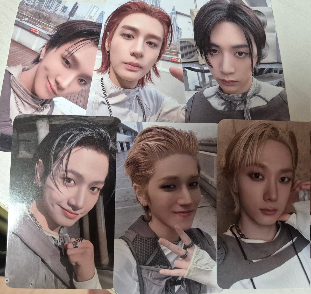 dreamdudu012's tweet photo. 보이넥스트도어 BOYNEXTDOOR THE ACTION 뮤뱅 뮤직뱅크 인가 인기가요 공방 포카 포토카드 양도 판매

All 3.0

배송비 +0.18
Dm or 옾챗 plz
#BOYNEXTDOOR #성호 #리우 #재현 #태산 #이한 #운학 #SUNGHO #RIWOO #JAEHYUN #TAESAN #LEEHAN #WOONHAK https://t.co/ikWES6beBc