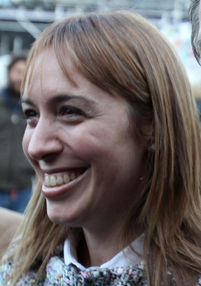 LA MUJER DE TRUMP tweet media