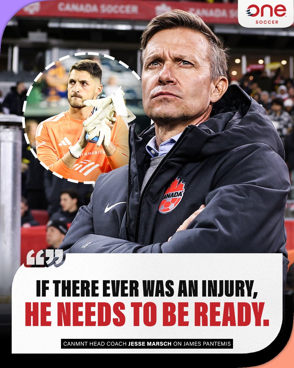 OneSoccer tweet media