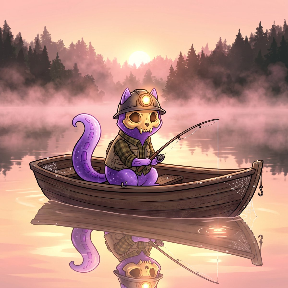 MonGhostyCats's tweet photo. 👻 The BNB Users event ends in 48 hours

If you have 10+ transactions, this is your last chance 👀 https://t.co/hyeRey9R43