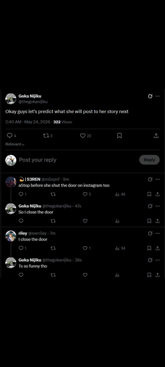luci tweet media
