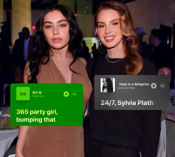 charli xcx museum tweet media