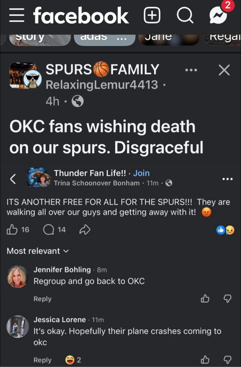 BlueDrinkCUH's tweet photo. @cowboykdog @LegionHoops @YahooSports Same people that argued against the Haliban-OKC Bombing jokes last year btw https://t.co/CVlo4ftnV8