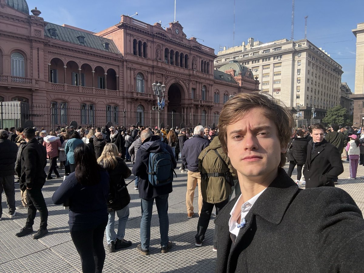 Carlos Demarzo tweet media