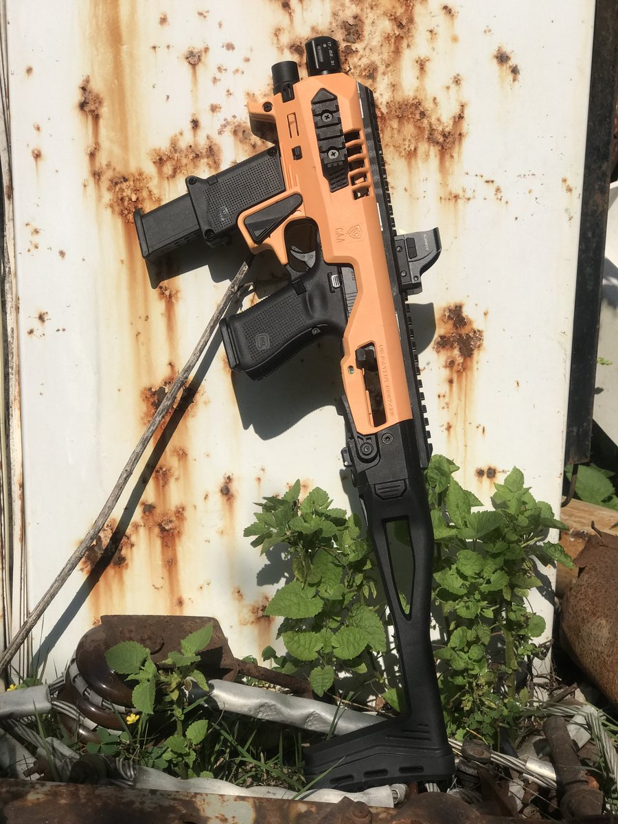 Firearm Fury tweet media