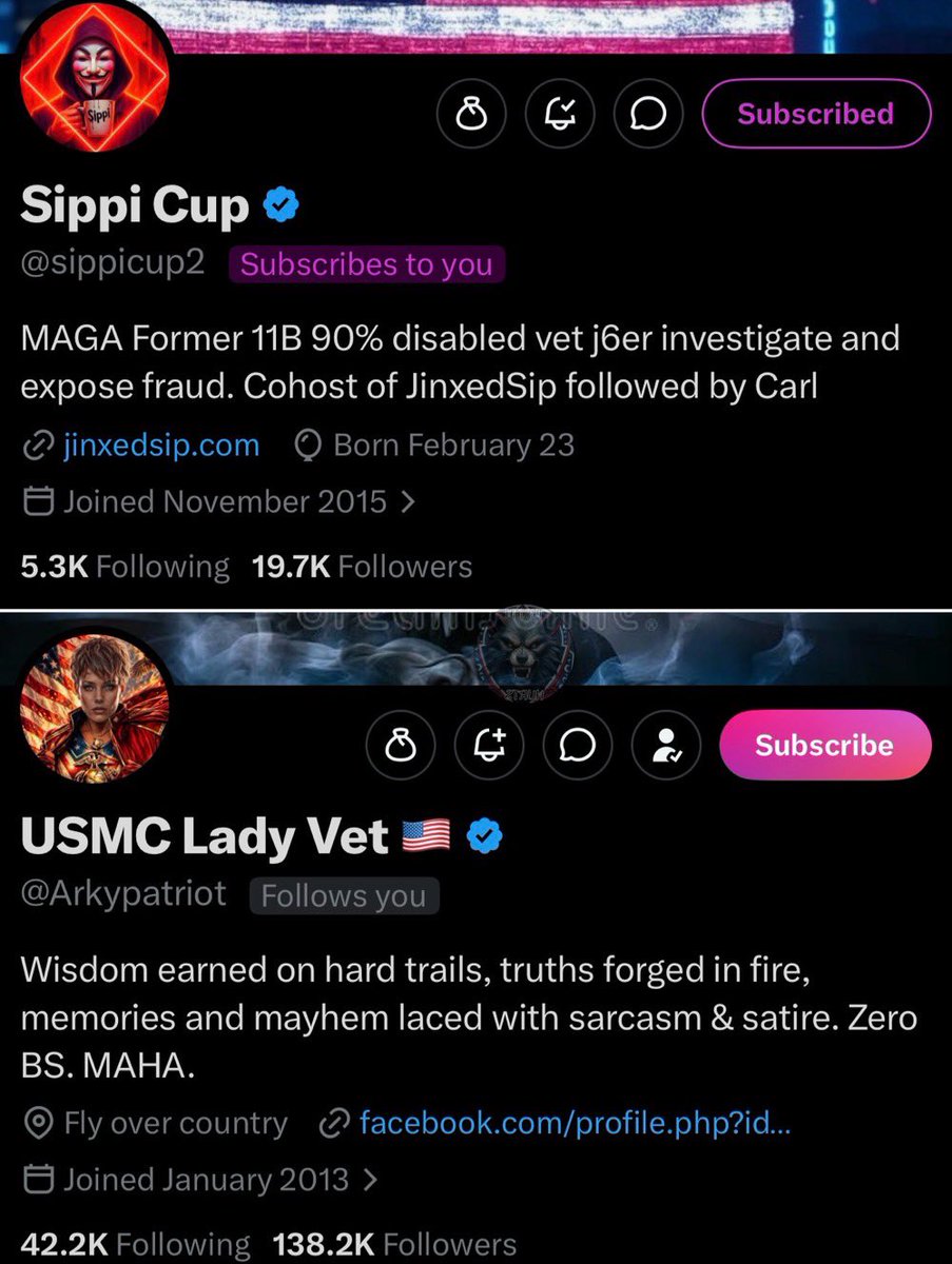 TruthHurts tweet media