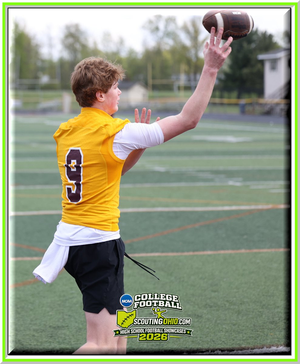 ScoutingOhio.com - 247 Sports - Bucknuts tweet media