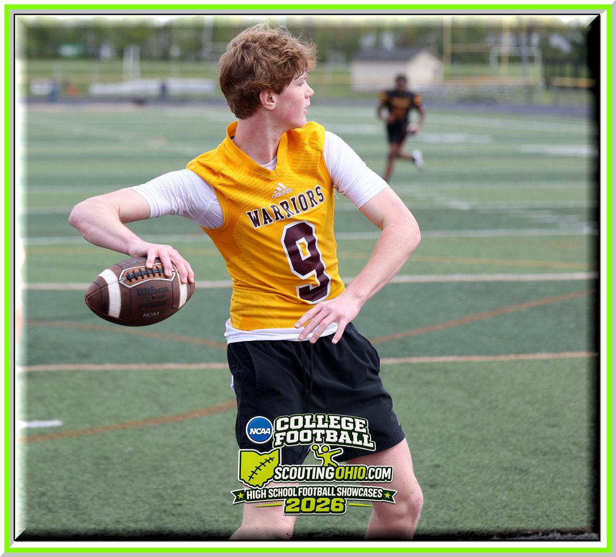 ScoutingOhio.com - 247 Sports - Bucknuts tweet media