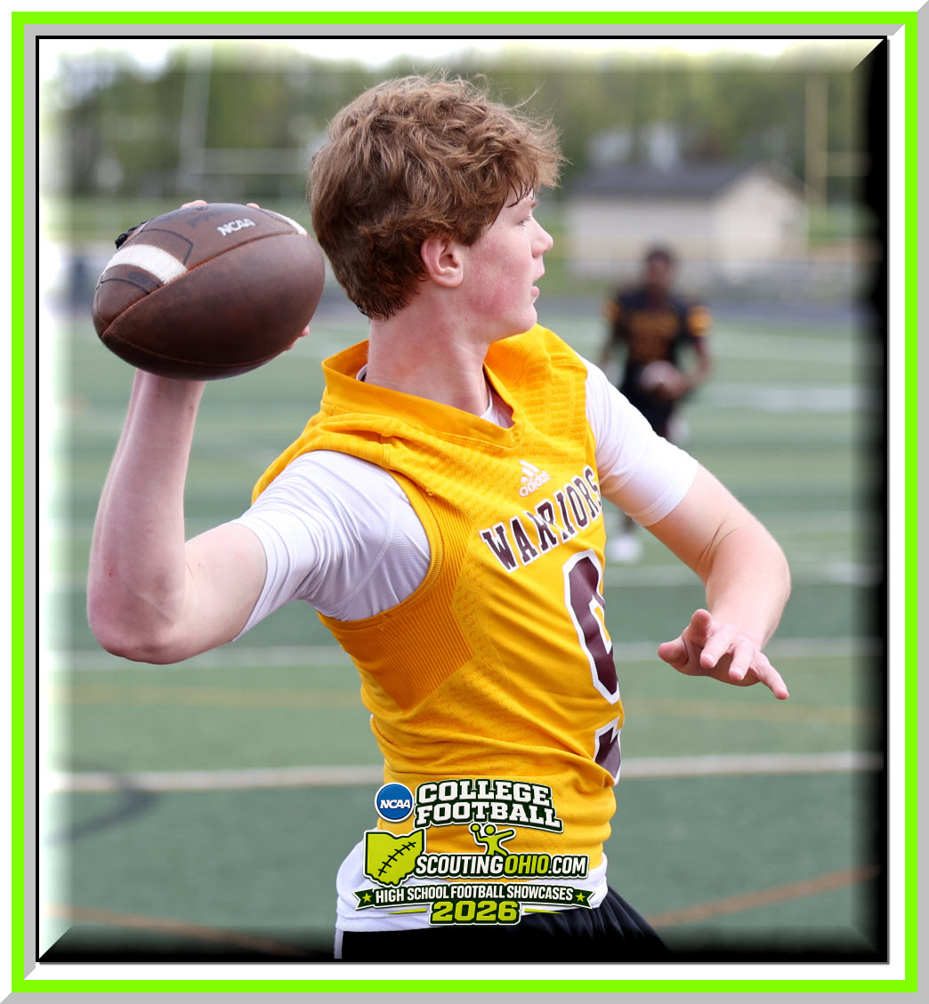 ScoutingOhio.com - 247 Sports - Bucknuts tweet media