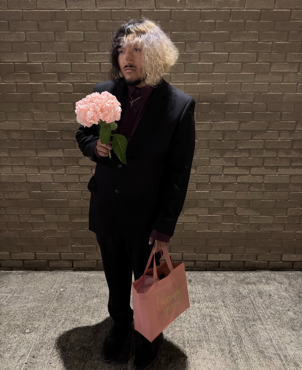 funeral tweet media