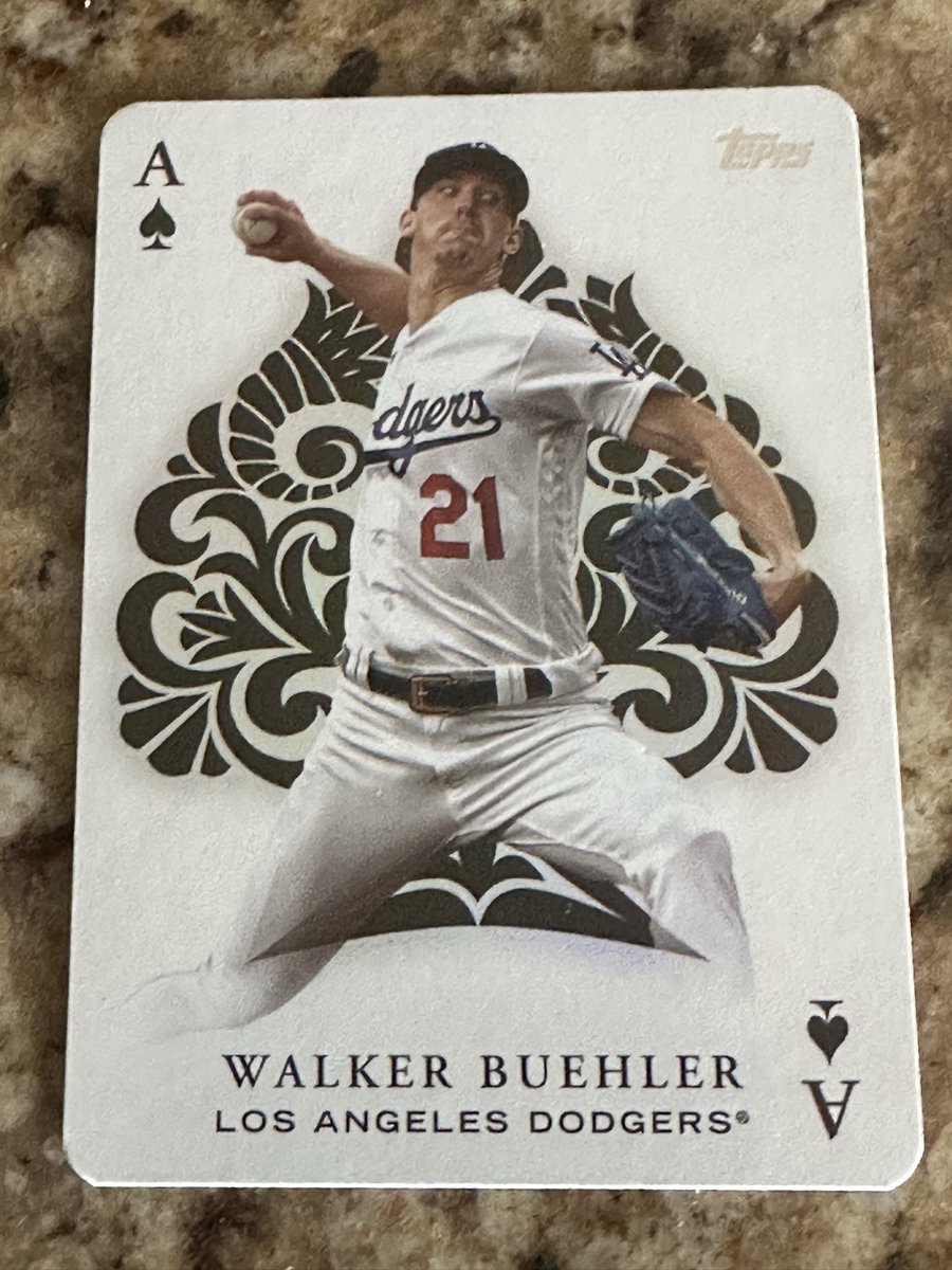 Baseball Cards tweet media