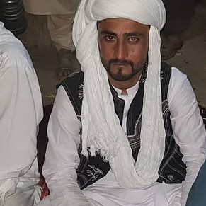 Naseeda Baloch tweet media