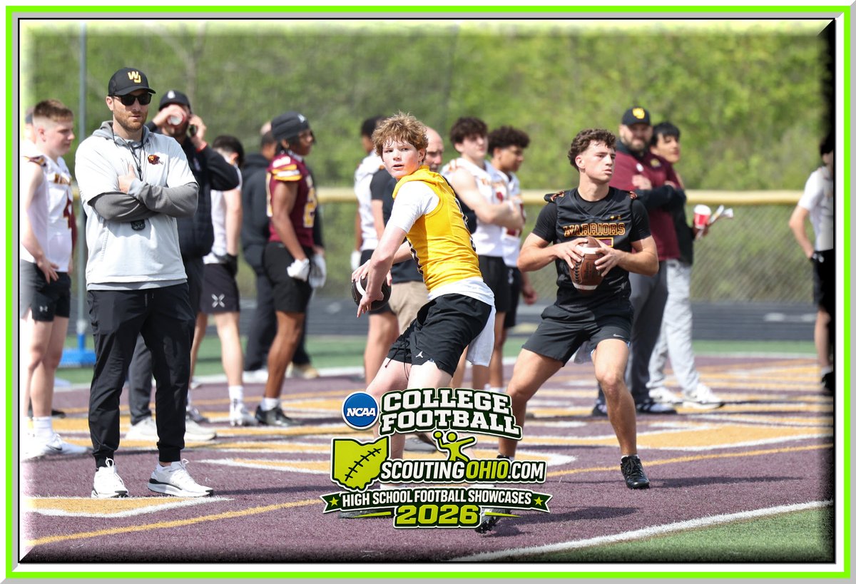 ScoutingOhio.com - 247 Sports - Bucknuts tweet media