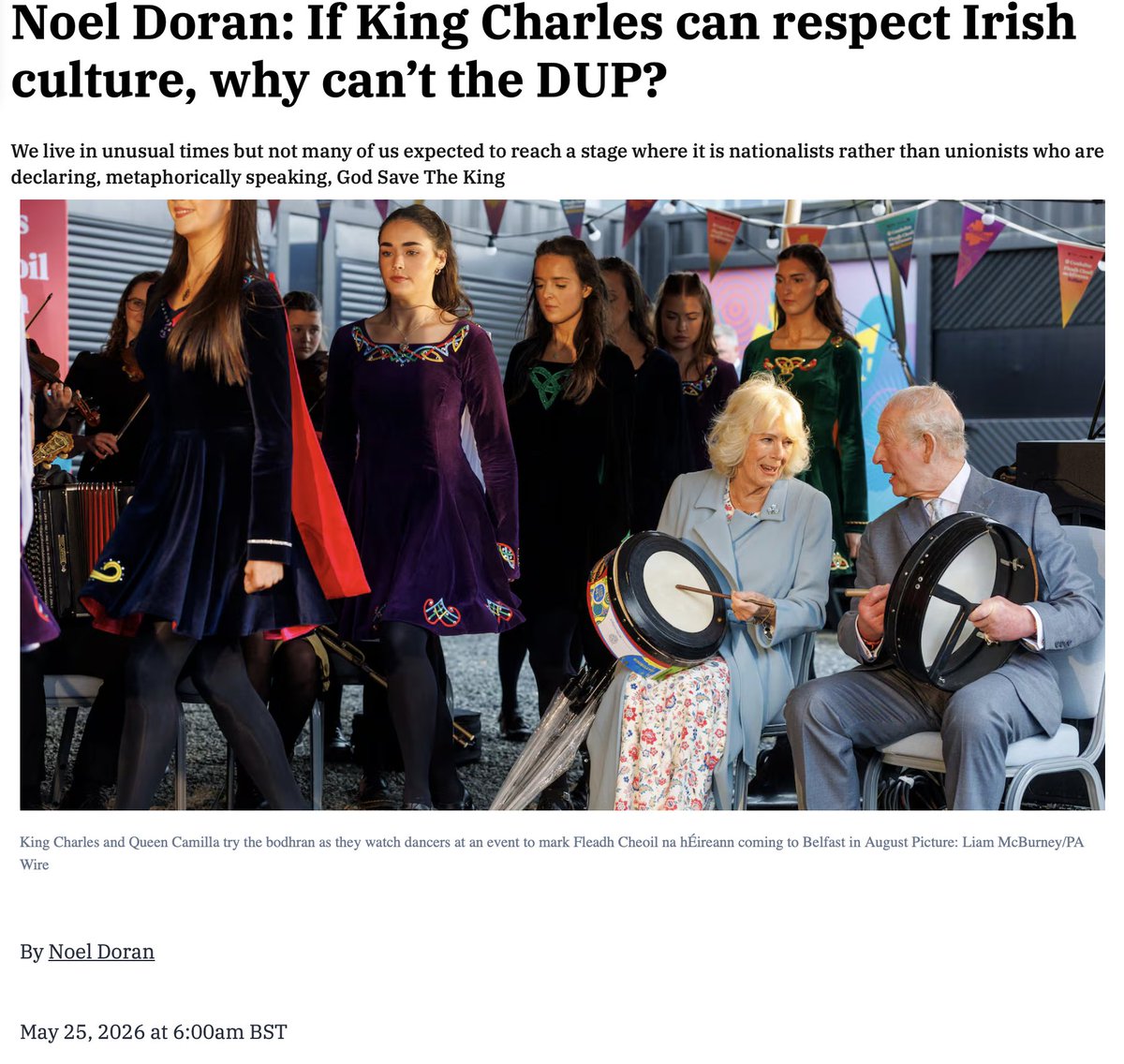 Friends of Sinn Féin Canada tweet media