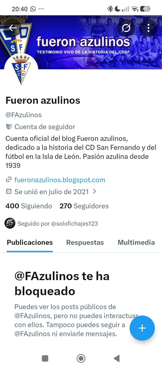 Jorge R.G. tweet media