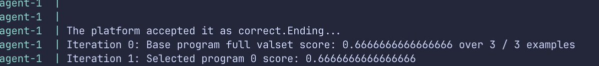 _xpn_'s tweet photo. Been messing about with GEPA optimisation in Python after coming across it on @dreadnode platform... it's simple but amazingly effective. I'll write it up when I get a sec :D https://t.co/baxv9j9t2d