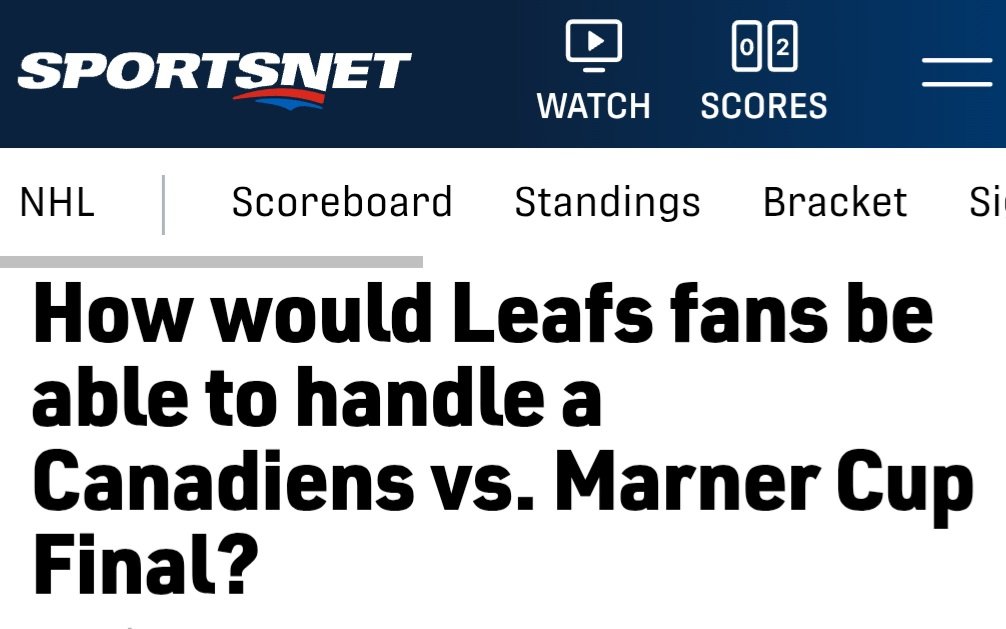 Toronto Sports Network tweet media