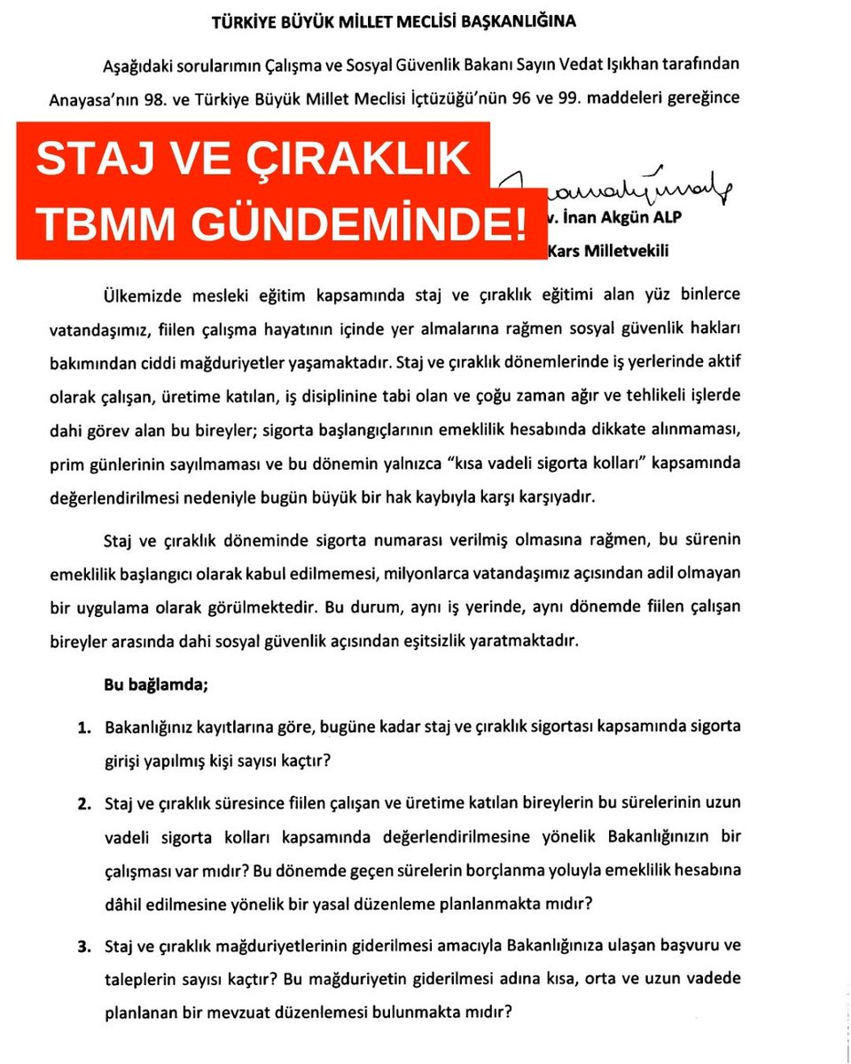Kamubiz KAMU HABERLERİ BİZDEN! tweet media