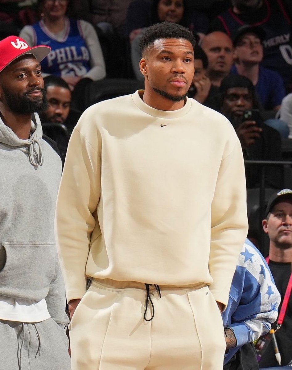 بدر | NBA tweet media