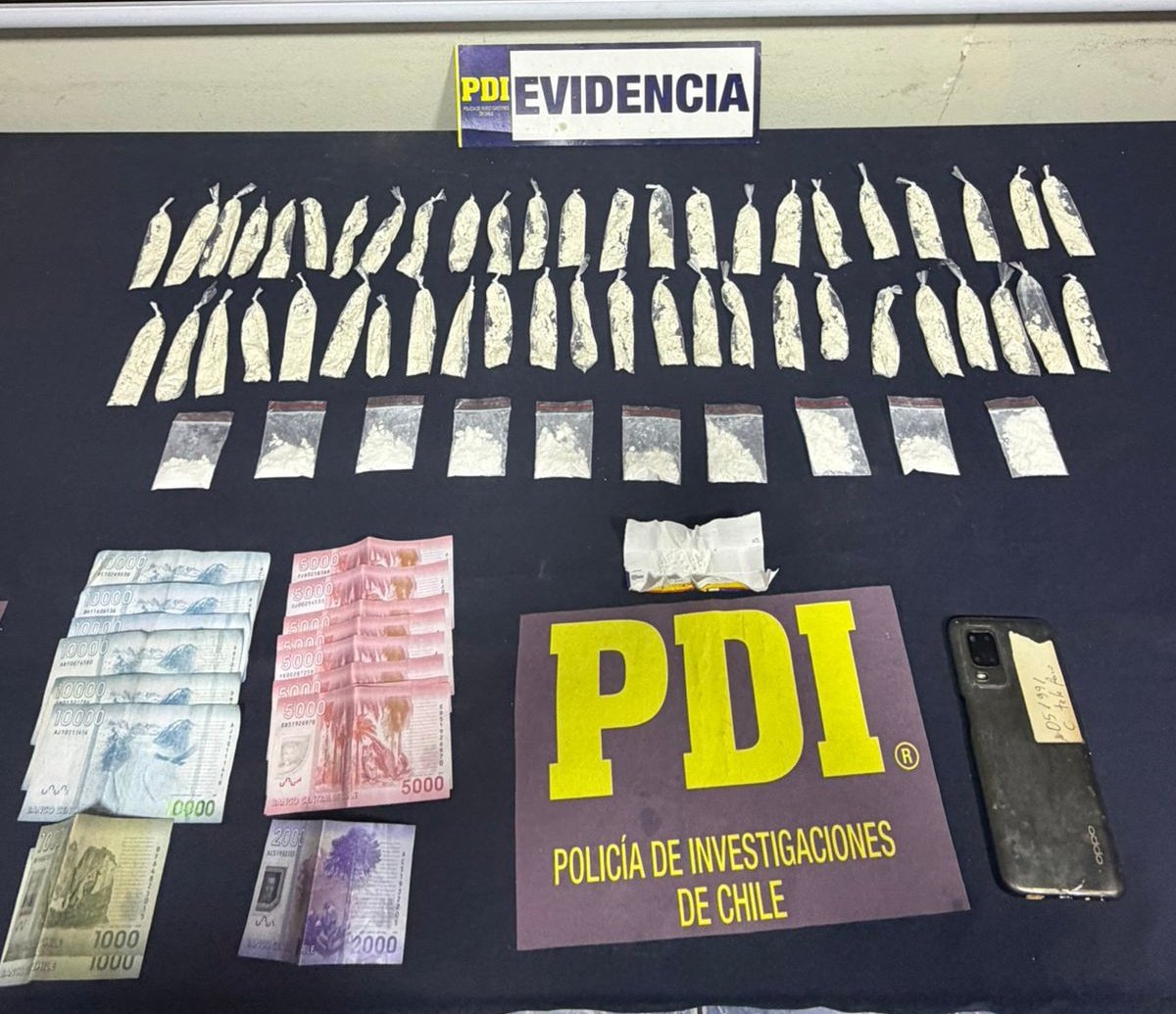 PDI_Tarapacá tweet media
