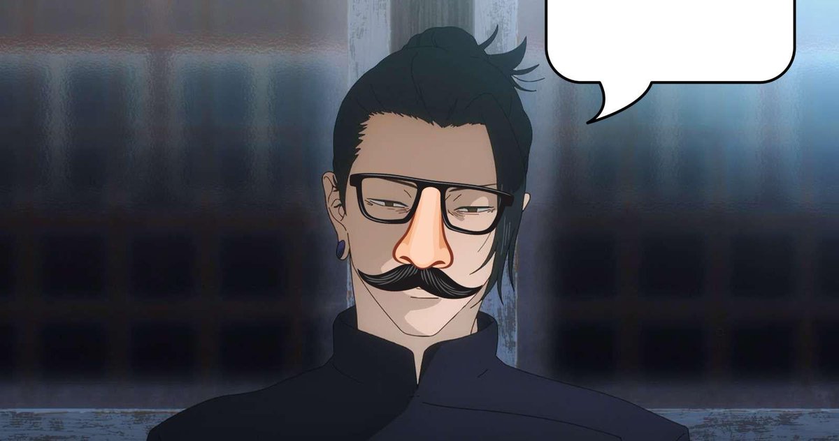 Captain Toji M Matsunaga tweet media