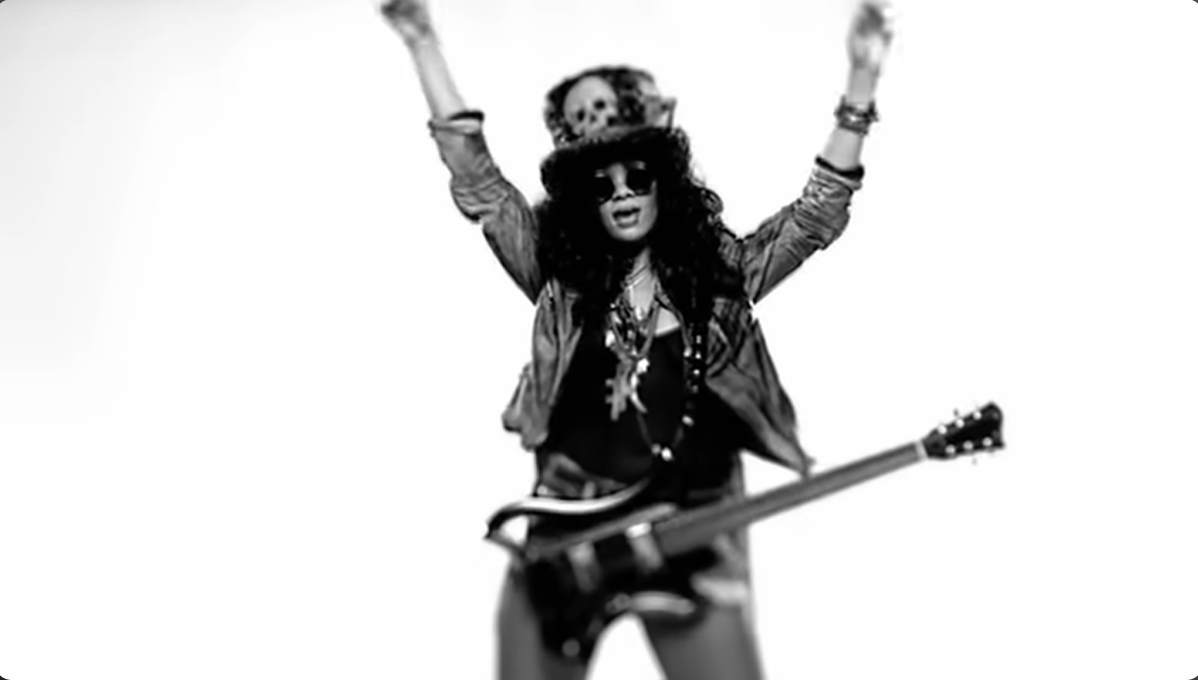 Appetite For Distortion🎙️ tweet media