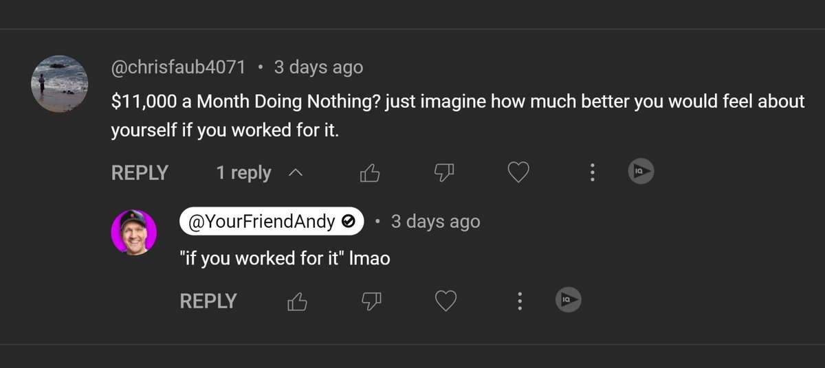 Your Friend Andy tweet media