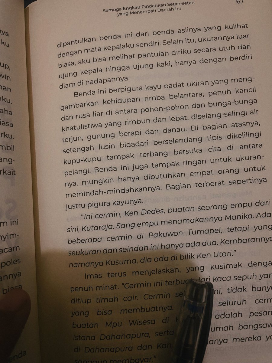 J MASIH mencari Maman Gendeng tweet media