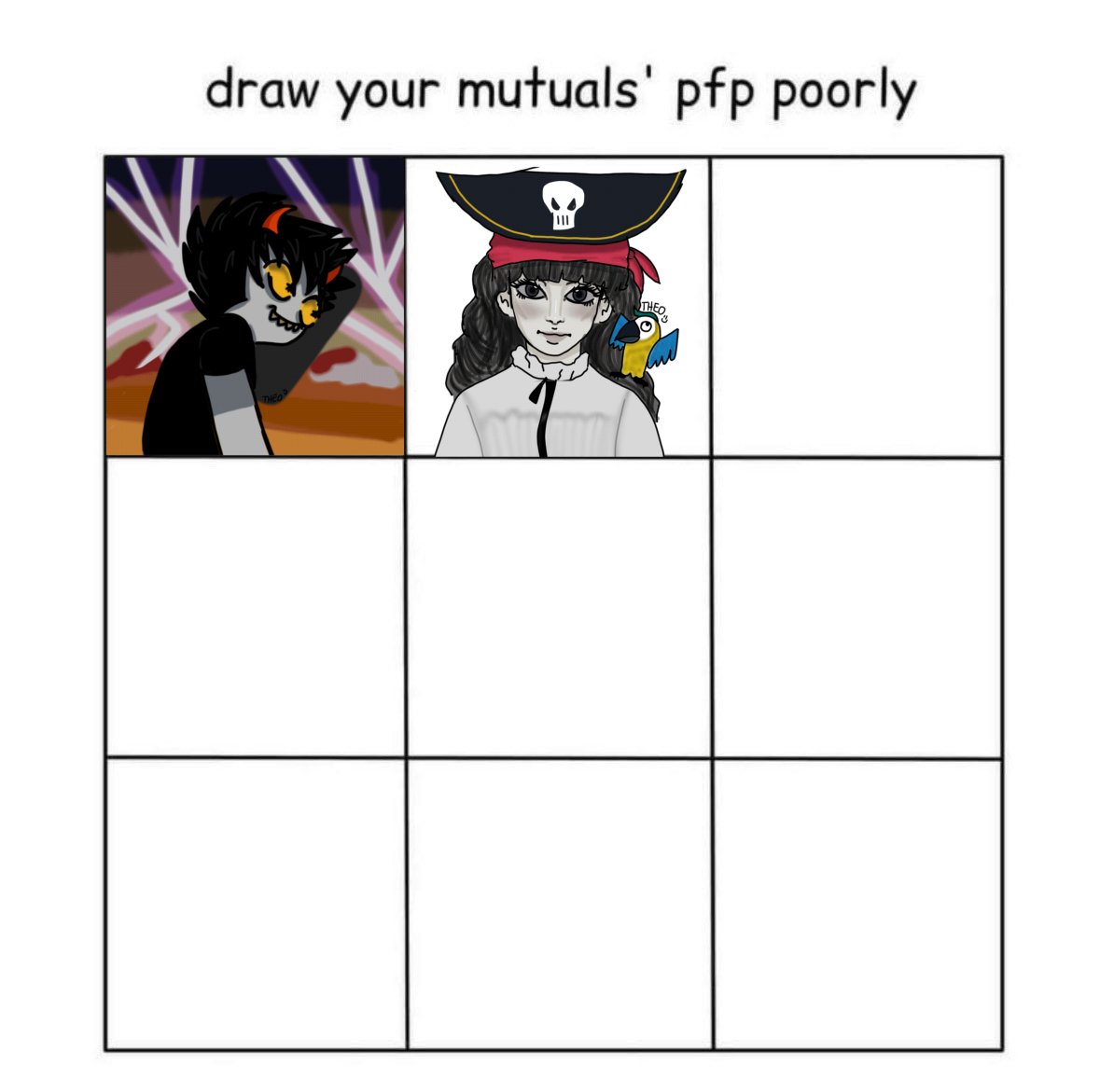 JustAStupidDex's tweet photo. @Seraphinechu 
I COULDN'T DRAW THE SHIP'S RUDDER, SORRY https://t.co/BMd1YHjrMy