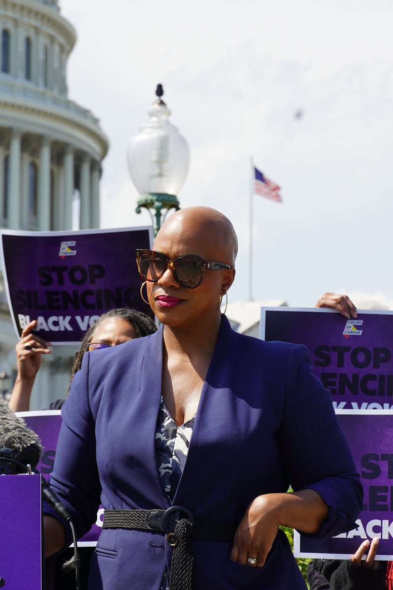 Congresswoman Ayanna Pressley tweet media