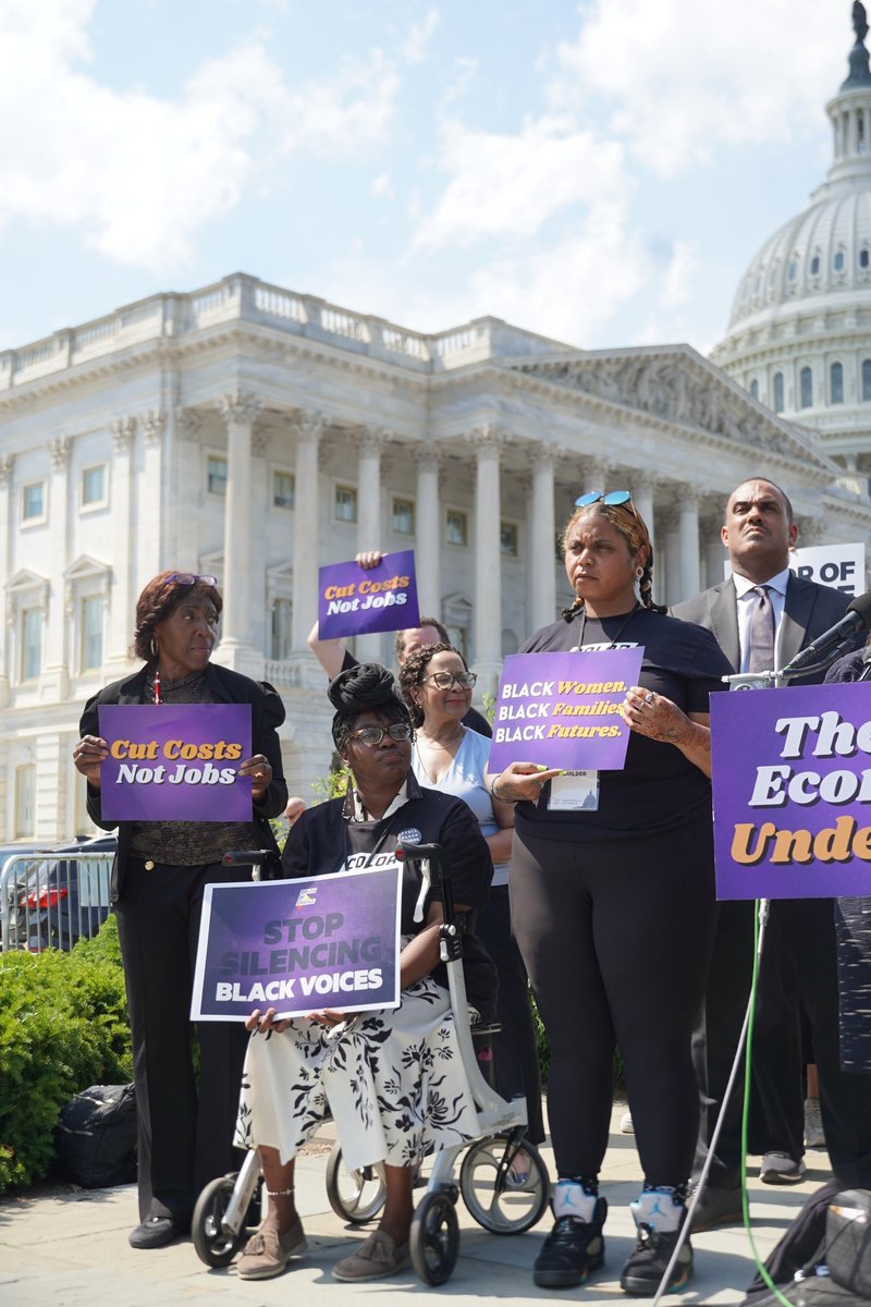 Congresswoman Ayanna Pressley tweet media