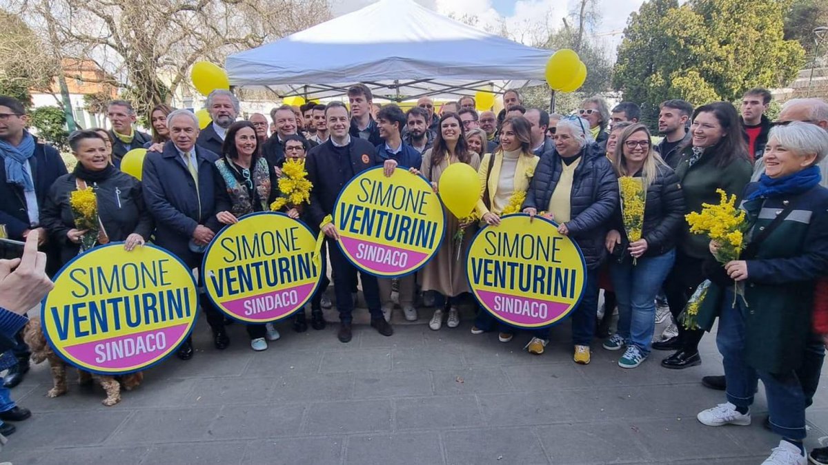 Ultimora.net - POLITICS tweet media