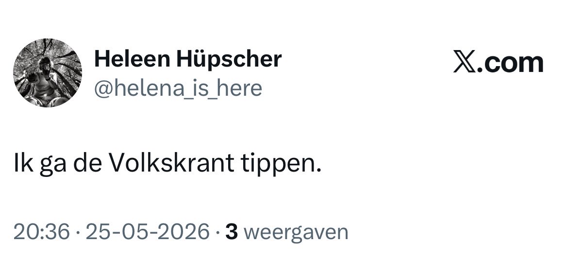 Huilena Rüpscher😭 tweet media