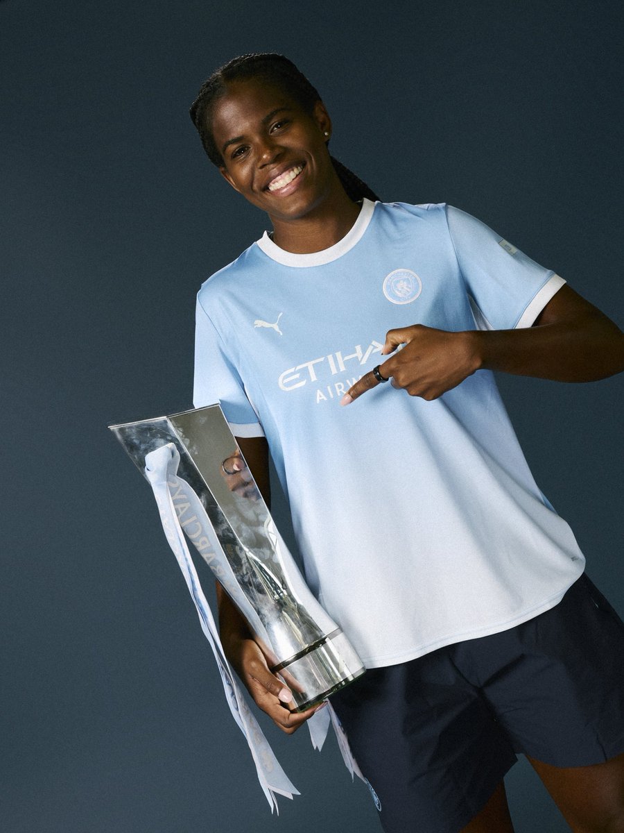Manchester City Women tweet media