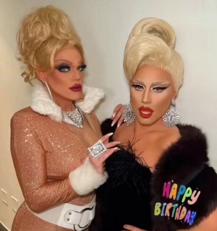 Morgan Mcmichaels tweet media