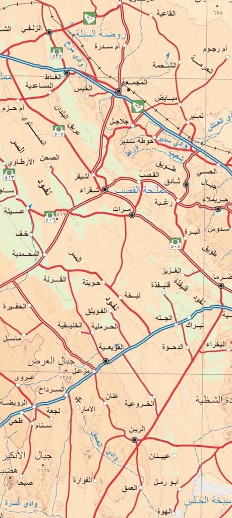 فهد الكعبي tweet media